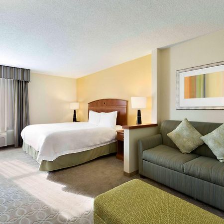 Hampton Inn Youngstown/Boardman Poland Εξωτερικό φωτογραφία