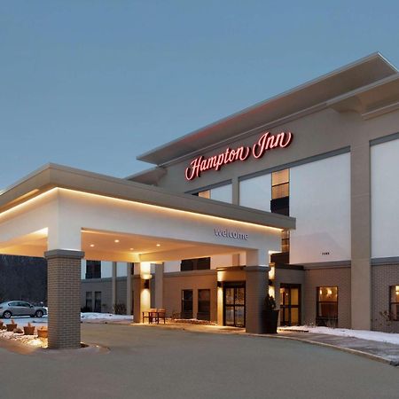 Hampton Inn Youngstown/Boardman Poland Εξωτερικό φωτογραφία