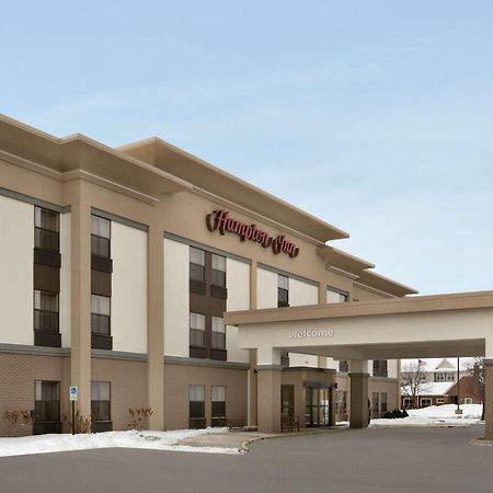 Hampton Inn Youngstown/Boardman Poland Εξωτερικό φωτογραφία