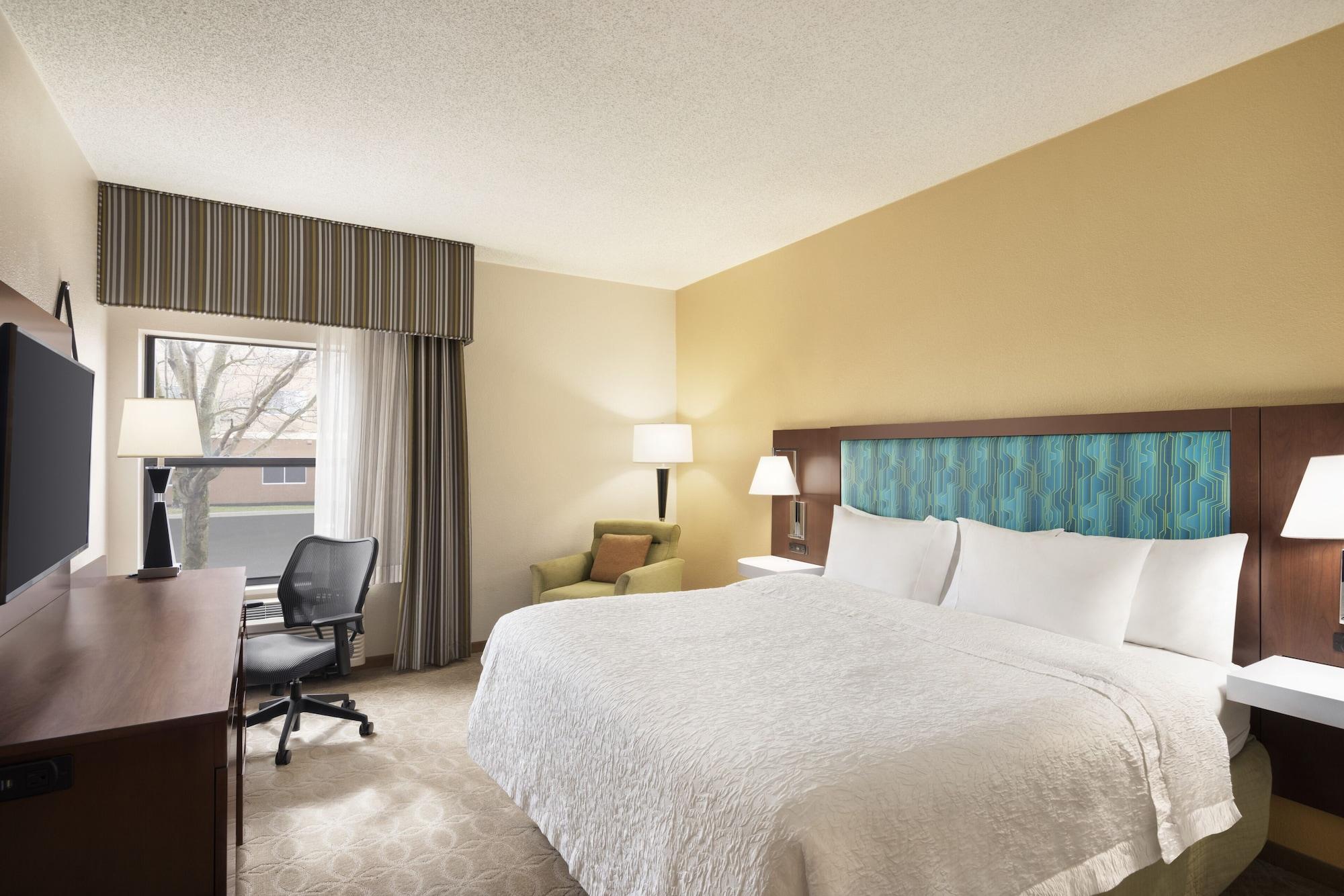 Hampton Inn Youngstown/Boardman Poland Εξωτερικό φωτογραφία