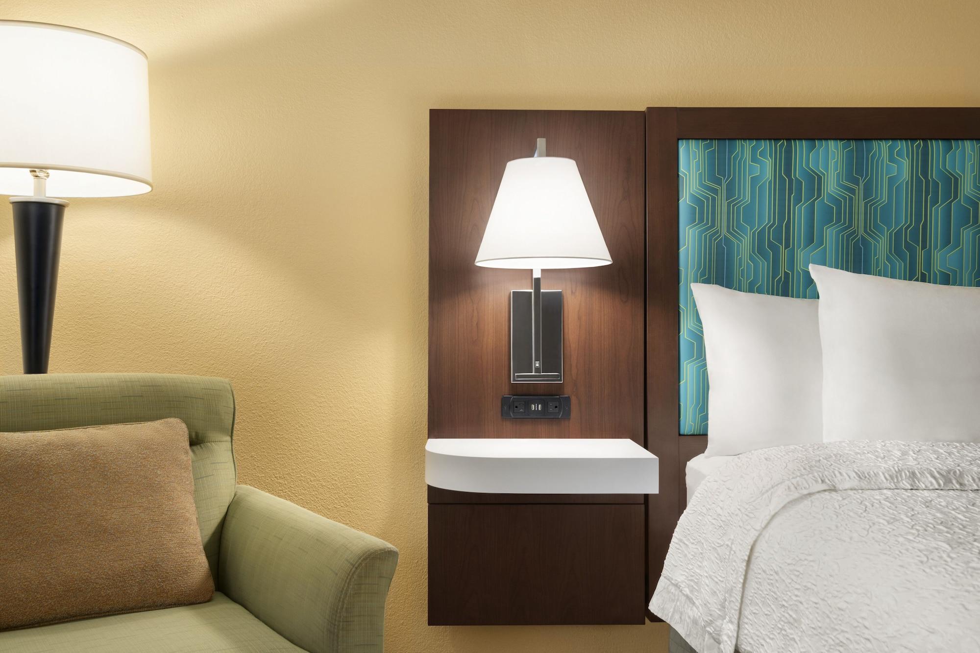 Hampton Inn Youngstown/Boardman Poland Εξωτερικό φωτογραφία