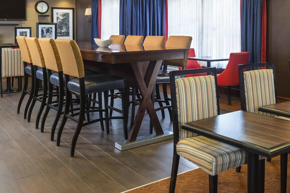 Hampton Inn Youngstown/Boardman Poland Εξωτερικό φωτογραφία