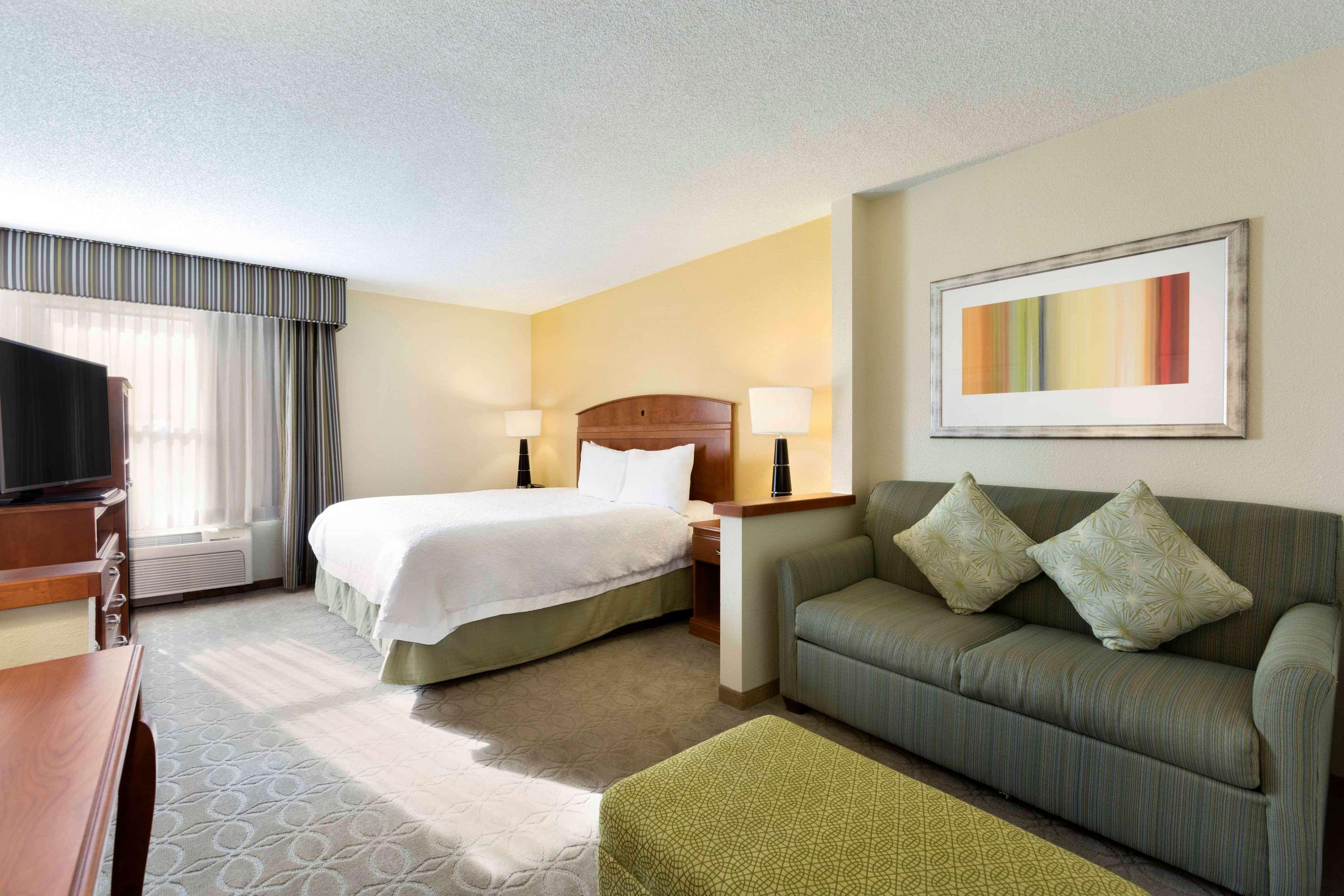 Hampton Inn Youngstown/Boardman Poland Εξωτερικό φωτογραφία