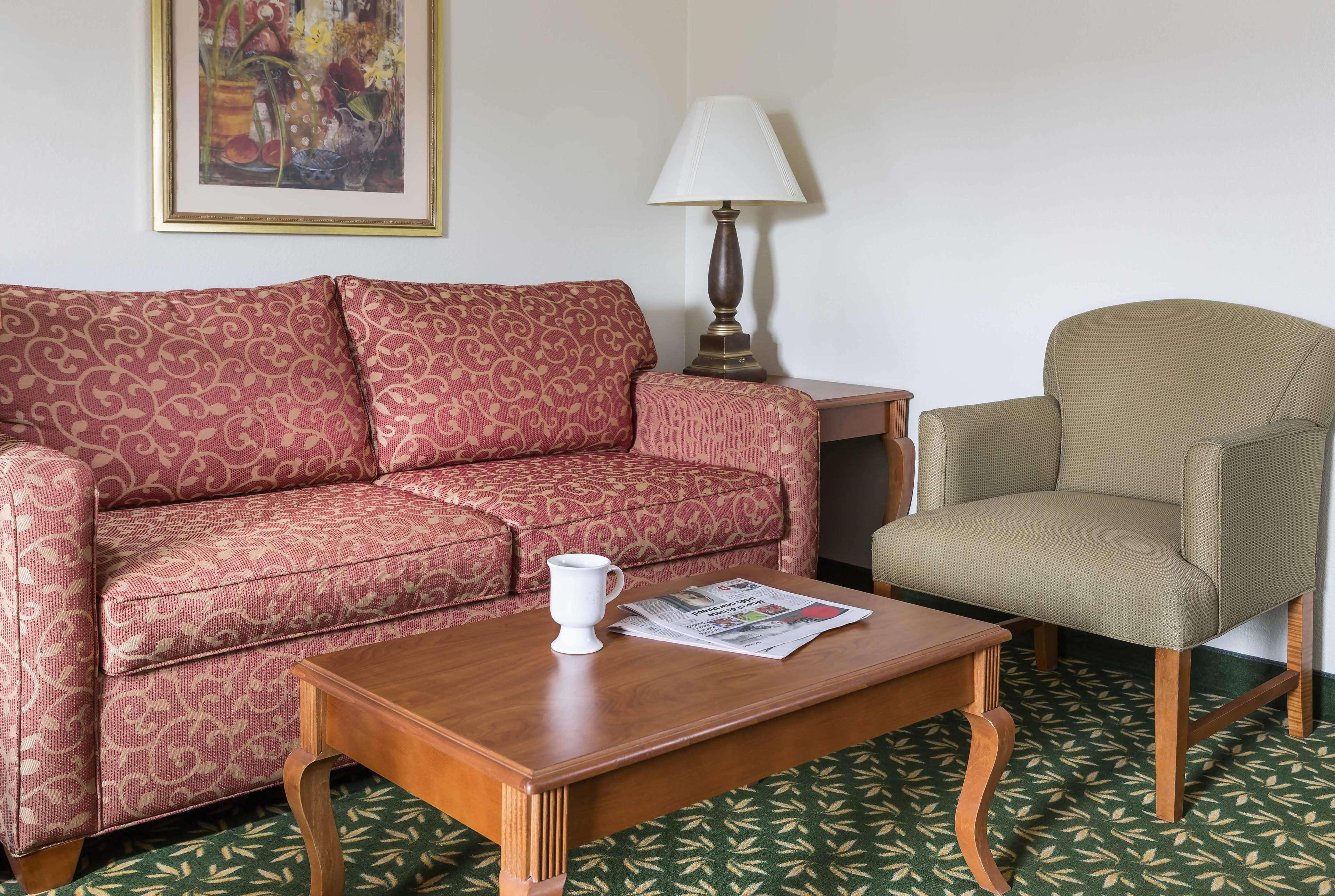 Hampton Inn Youngstown/Boardman Poland Εξωτερικό φωτογραφία