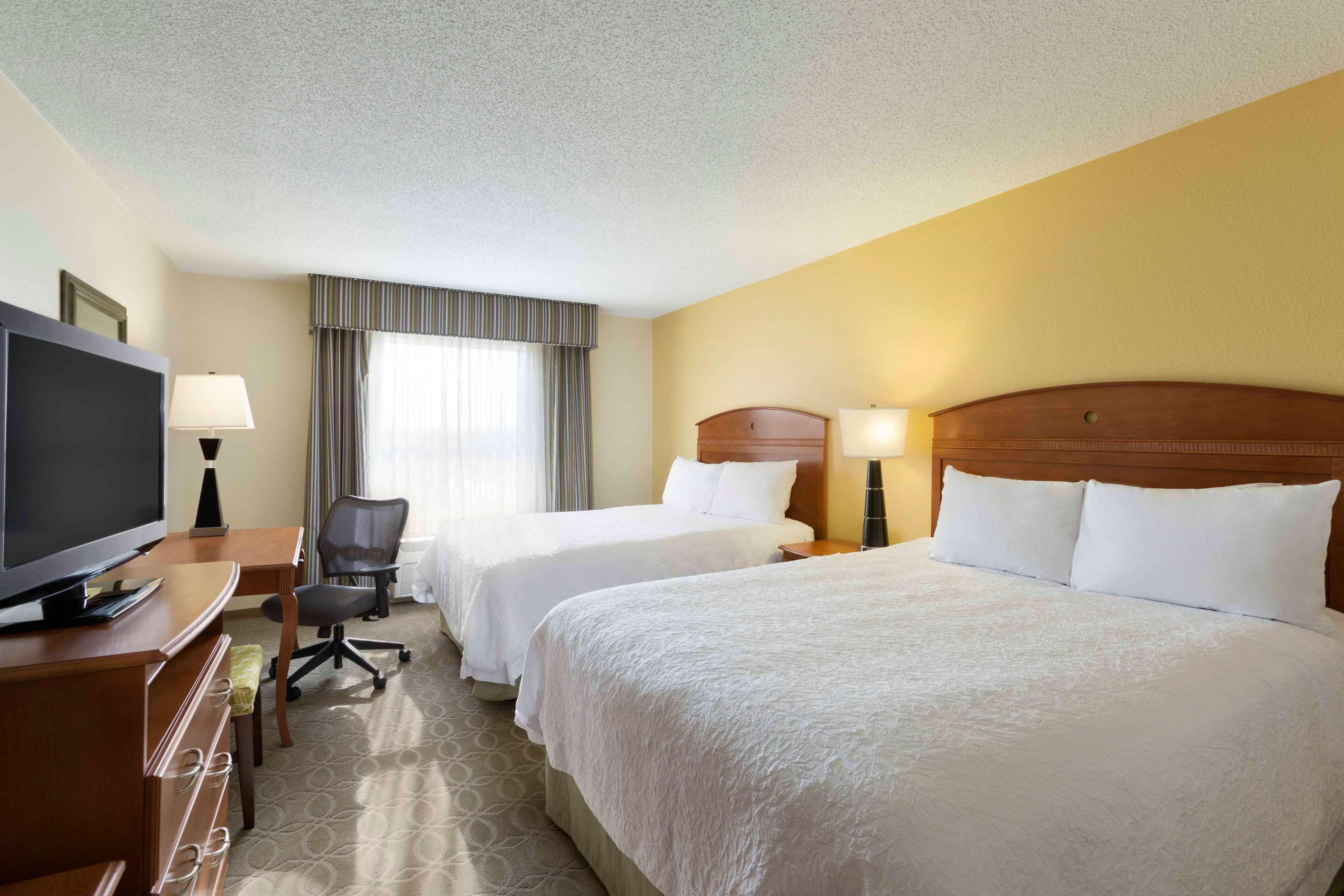 Hampton Inn Youngstown/Boardman Poland Εξωτερικό φωτογραφία