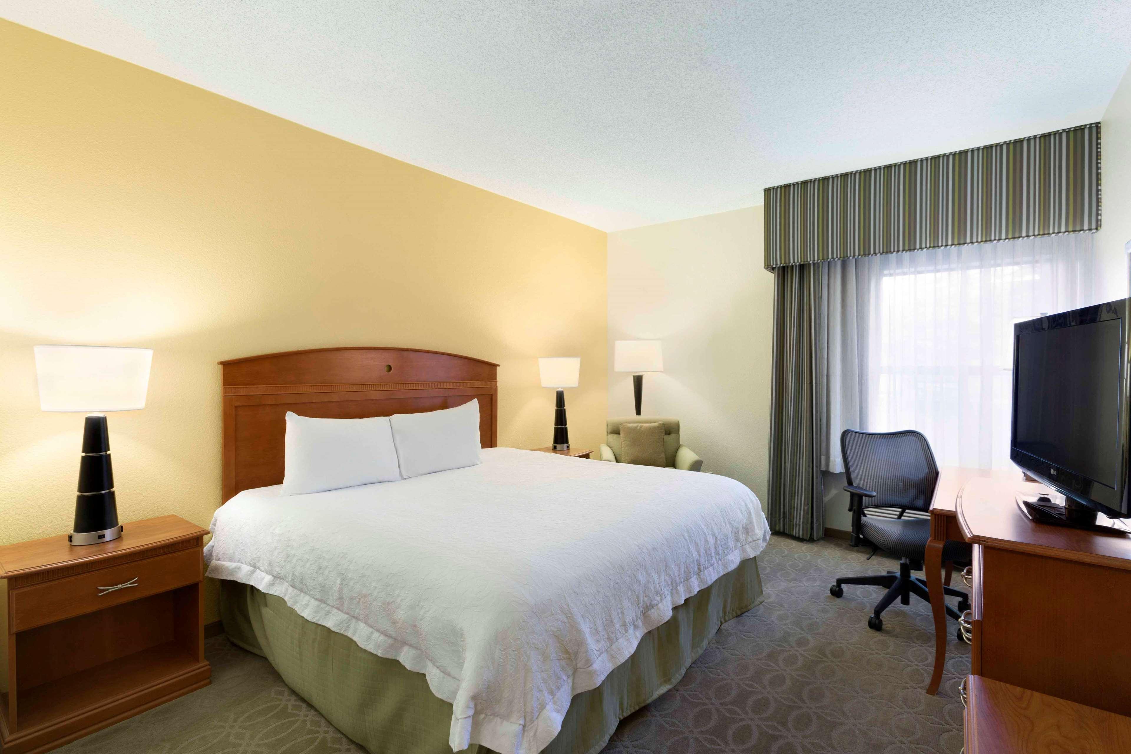 Hampton Inn Youngstown/Boardman Poland Εξωτερικό φωτογραφία