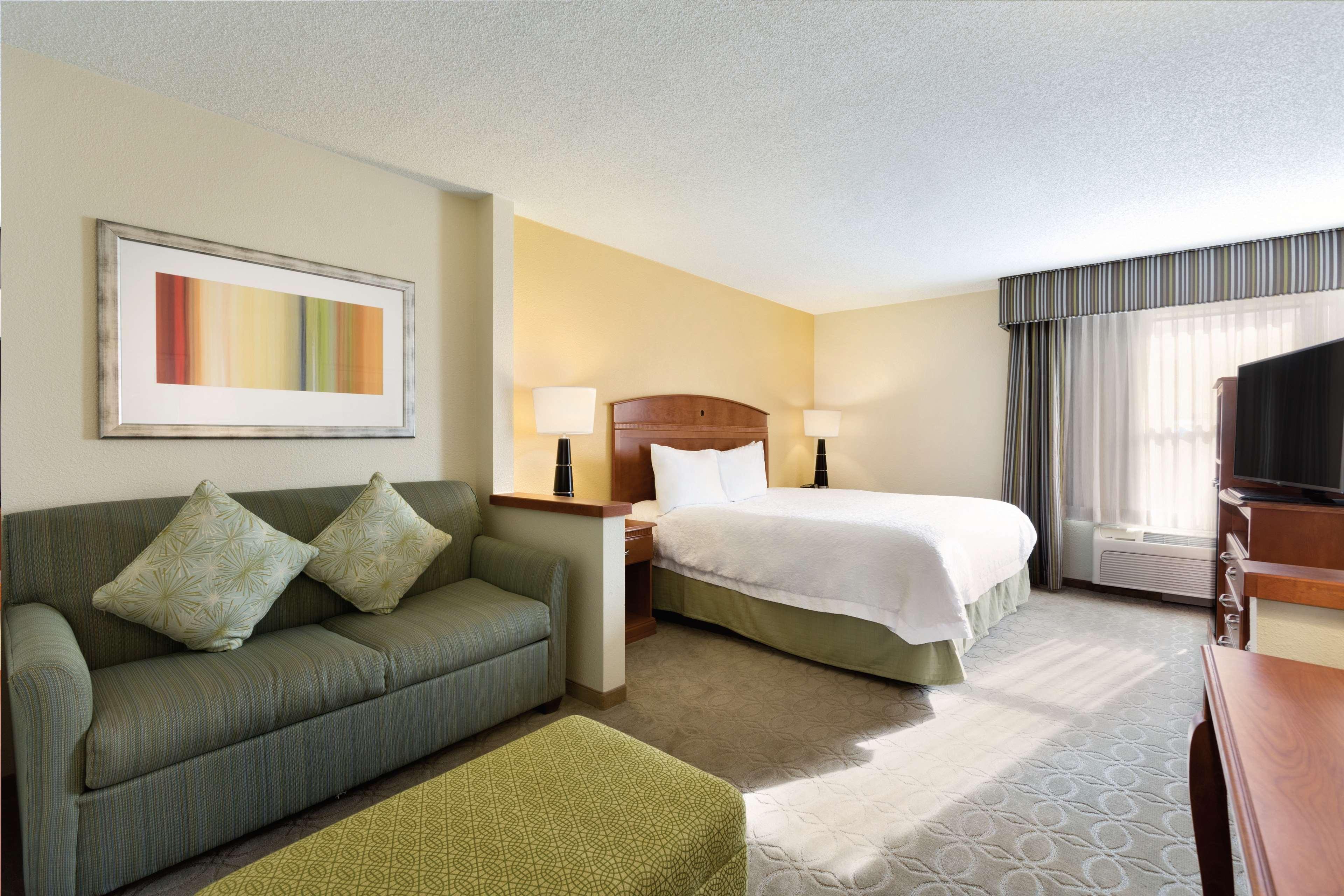 Hampton Inn Youngstown/Boardman Poland Εξωτερικό φωτογραφία