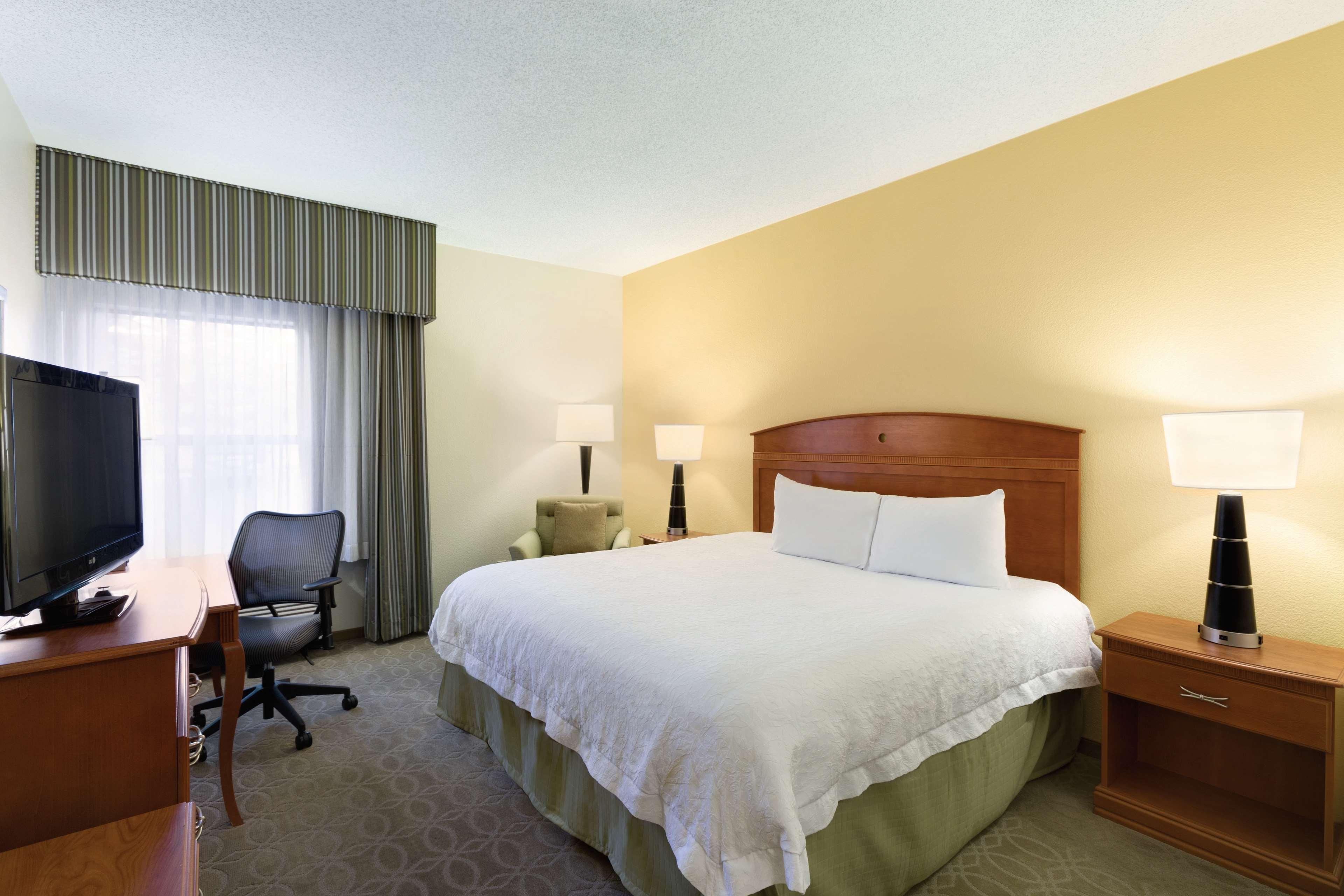 Hampton Inn Youngstown/Boardman Poland Εξωτερικό φωτογραφία