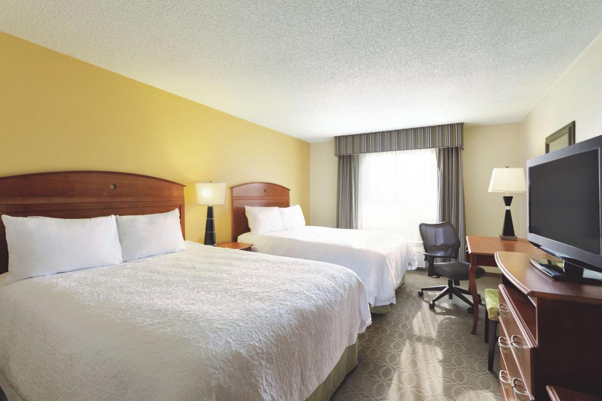 Hampton Inn Youngstown/Boardman Poland Εξωτερικό φωτογραφία