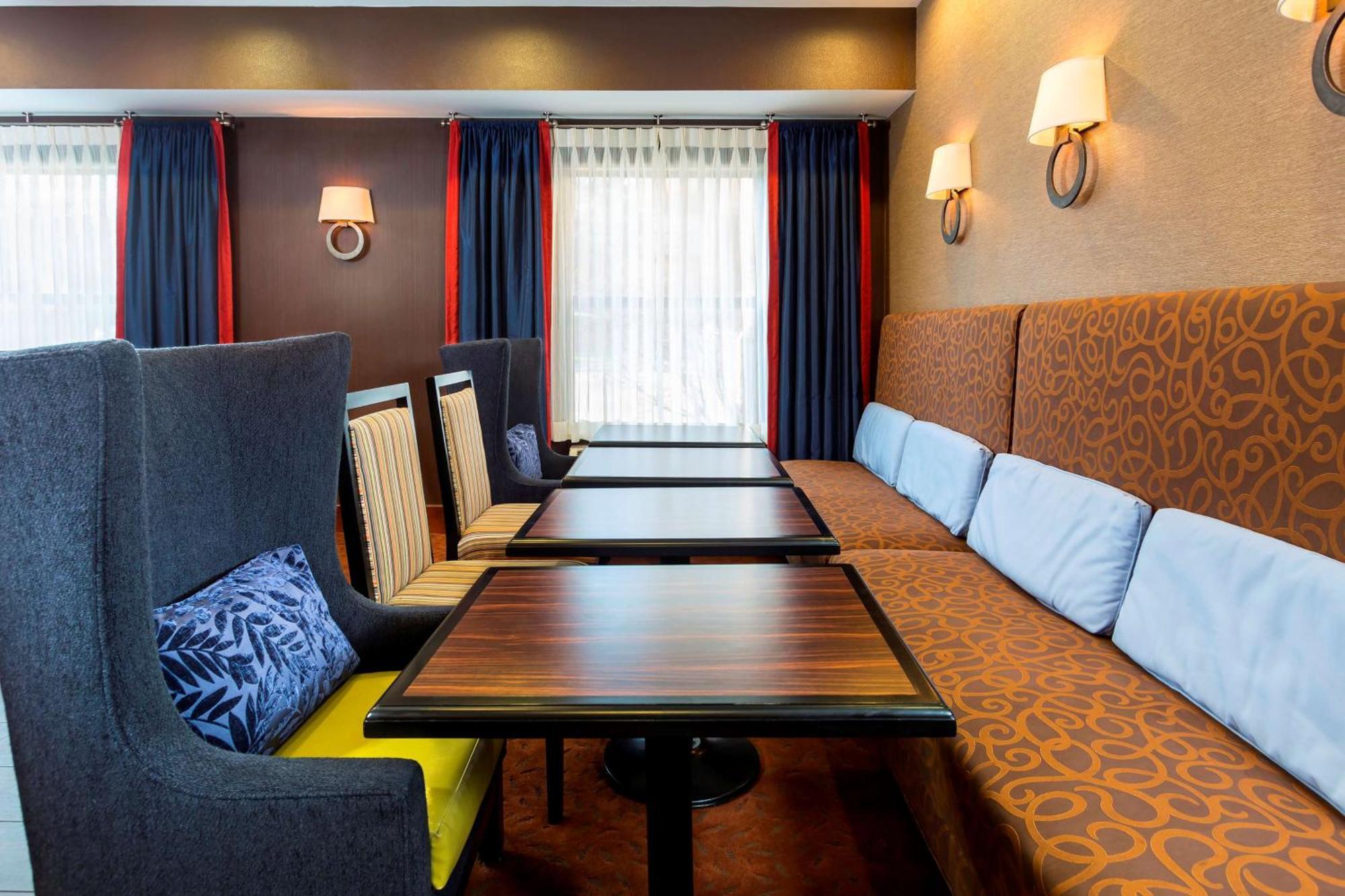 Hampton Inn Youngstown/Boardman Poland Εξωτερικό φωτογραφία