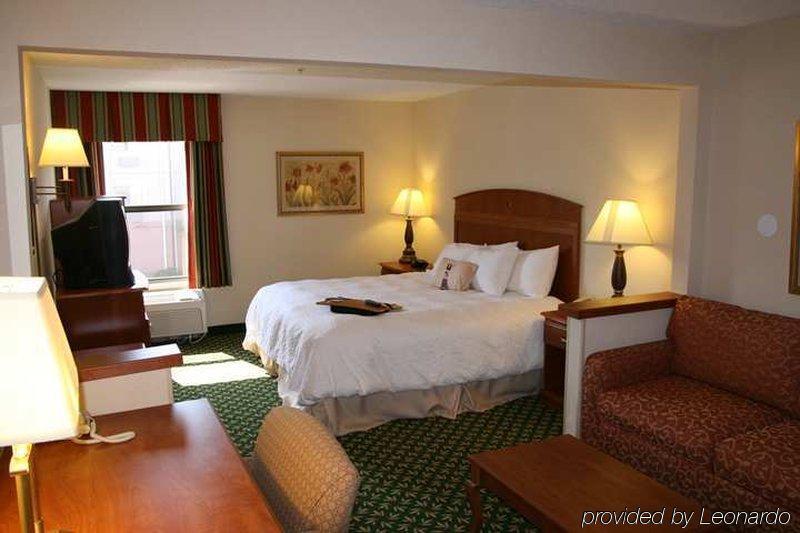 Hampton Inn Youngstown/Boardman Poland Δωμάτιο φωτογραφία